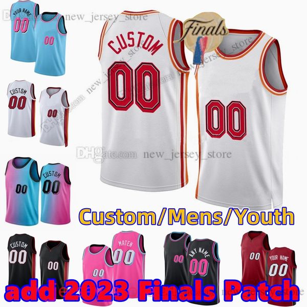 22 jimmy butler jersey custom stitched basketball jerseys 42 kevin 14 tyler love herro 77 omer yurtseven 40 udonis haslem 8 jamal cain victo, Black;red
22 jimmy butler jersey custom stitched basketball jerseys 42 kevin 14 tyler love herro 77 omer yurtseven 40 udonis haslem 8 jamal cain victo, Black;red