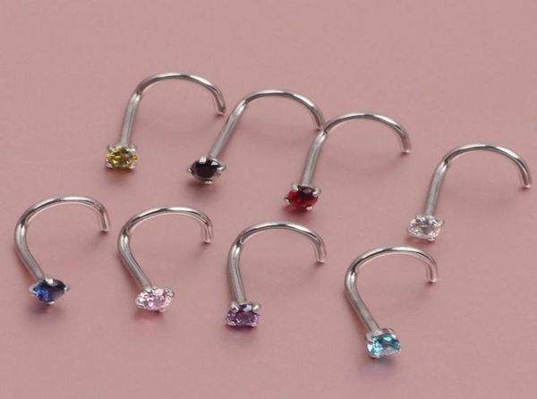 20g nose ring prong set cz stud screw gold silver clear black blue red tanzanite nody jewelry nose piercing3688482
20g nose ring prong set cz stud screw gold silver clear black blue red tanzanite nody jewelry nose piercing3688482