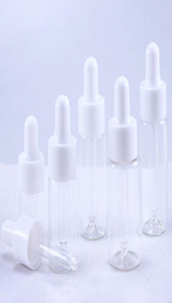 50pcslot 5ml 10ml 15ml 20ml clear glass dropper bottle jars vials with pipette for cosmetic perfume essential oil bottles1546620
50pcslot 5ml 10ml 15ml 20ml clear glass dropper bottle jars vials with pipette for cosmetic perfume essential oil bottles1546620