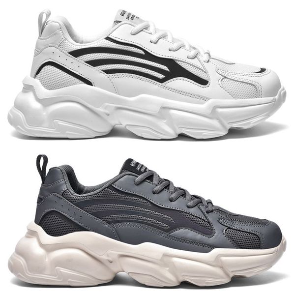 men women running shoes gray silver chocolate mens black white blue grey outdoor sports shoes womens jogging sneakers trainers
men women running shoes gray silver chocolate mens black white blue grey outdoor sports shoes womens jogging sneakers trainers