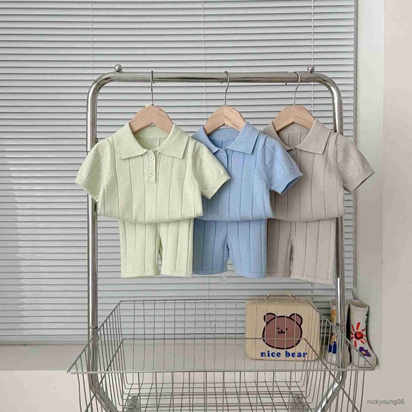 clothing sets baby clothes 2023 summer and autumn knitted solid color boy's sweater or pants casual girl's short, White
clothing sets baby clothes 2023 summer and autumn knitted solid color boy's sweater or pants casual girl's short, White