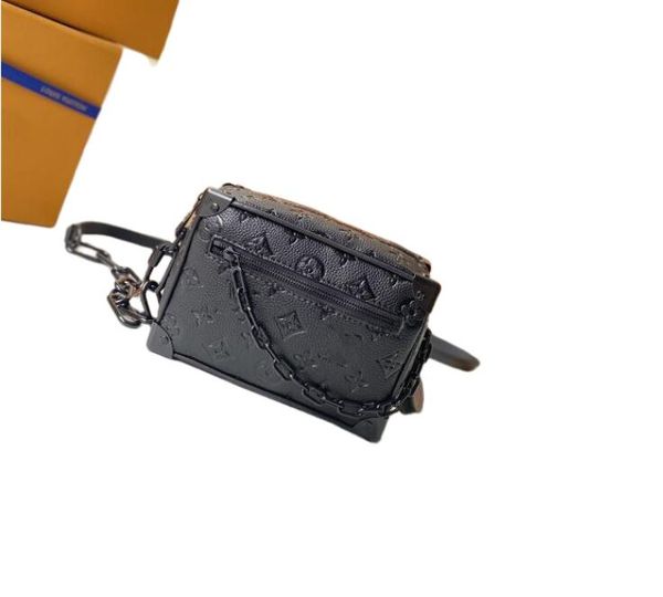 5a brand design m57702 messenger bag trend handbags genuine leather designer ladies shoulder bags small underarm crossbody female messenger
5a brand design m57702 messenger bag trend handbags genuine leather designer ladies shoulder bags small underarm crossbody female messenger