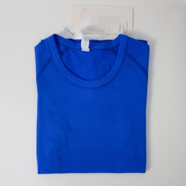 lu-99 nwt women's sports t-shirt fitness clothing woman short sleeve workout shirts gym active wear yoga clothes ladies fashion
lu-99 nwt women's sports t-shirt fitness clothing woman short sleeve workout shirts gym active wear yoga clothes ladies fashion