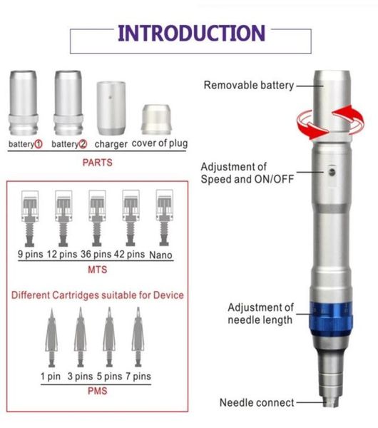 bmwpen a6 bbglow accessories dermapen mesotherapy skin care mts serum clinic derma pen microneedling dermapen professional tattoo 7558215
bmwpen a6 bbglow accessories dermapen mesotherapy skin care mts serum clinic derma pen microneedling dermapen professional tattoo 7558215