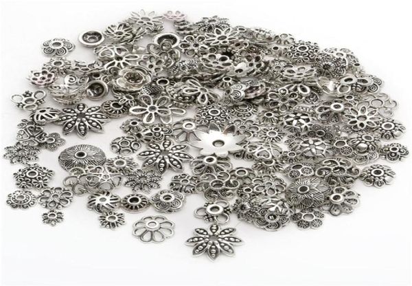 150pcslot 415mm silver mixed bead caps with different patterns end bead cap accessories for jewelry making bracelet diy9489666
150pcslot 415mm silver mixed bead caps with different patterns end bead cap accessories for jewelry making bracelet diy9489666