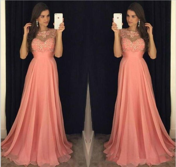 modest crystal beads sheer evening dresses chiffon saudi arabia vestidos de festa long party dress prom formal pageant celebrity g8561979, Black;red
modest crystal beads sheer evening dresses chiffon saudi arabia vestidos de festa long party dress prom formal pageant celebrity g8561979, Black;red