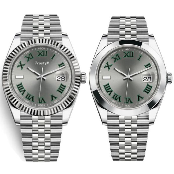 watches trusty watch mens rhodium wimbledon 41mm automatic 2813 movement watches stainless steel jubilee strap men watch with box papers ful, Slivery;golden
watches trusty watch mens rhodium wimbledon 41mm automatic 2813 movement watches stainless steel jubilee strap men watch with box papers ful, Slivery;golden