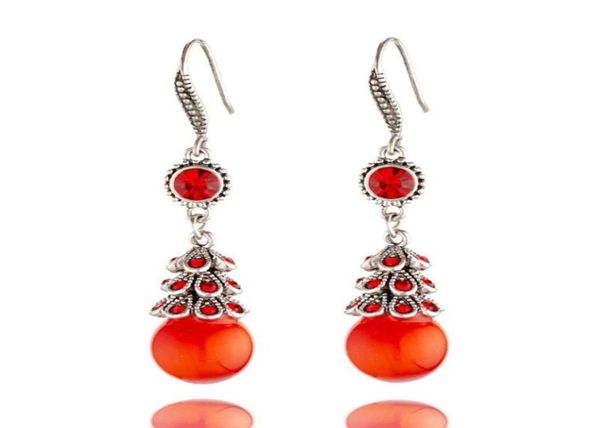 french copper hook retro opal style earrings ethnic peacock shaped earring colorful ringscreative jewelry qj003 dangle chandelie8360242, Silver
french copper hook retro opal style earrings ethnic peacock shaped earring colorful ringscreative jewelry qj003 dangle chandelie8360242, Silver