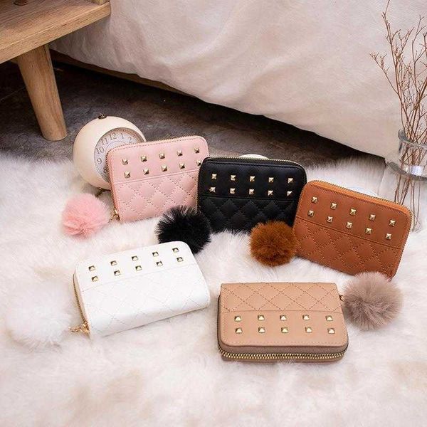 womens coin purse wholesale purses textured small bag rivet wallet for women, Red;black
womens coin purse wholesale purses textured small bag rivet wallet for women, Red;black