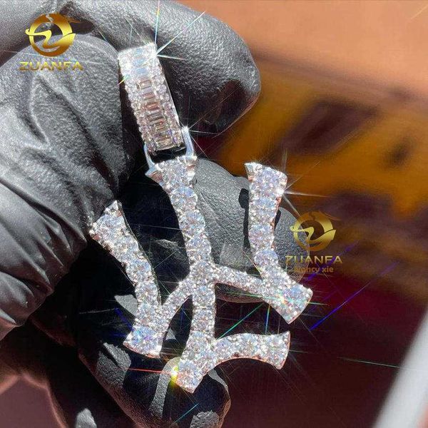 pass diamond tester vvs moissanite pendant hip hop jewelry 925 silver moissanite cuban chain custom iced out pendants
pass diamond tester vvs moissanite pendant hip hop jewelry 925 silver moissanite cuban chain custom iced out pendants