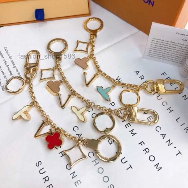 luxury designer keychain fashion classic brand key buckle flower letter key chain handmade gold keychains mens womens bag pendant'', Silver
luxury designer keychain fashion classic brand key buckle flower letter key chain handmade gold keychains mens womens bag pendant'', Silver