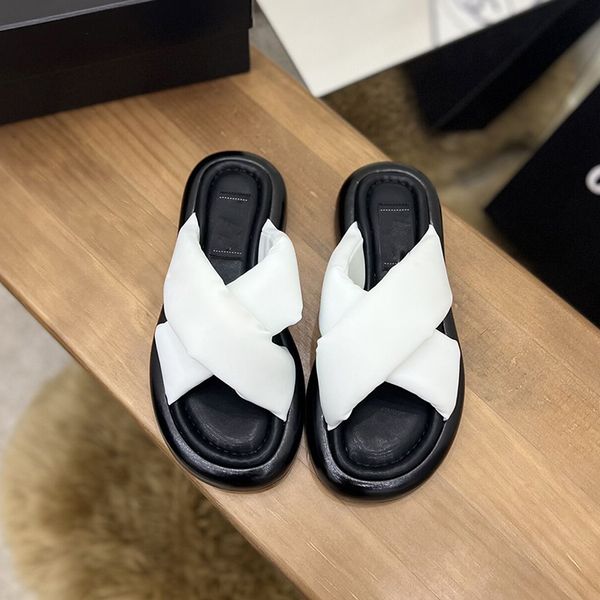 fashion designer slippers for women shoes summer sandles outdoor beach sandle 19275, Black
fashion designer slippers for women shoes summer sandles outdoor beach sandle 19275, Black