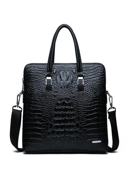 mens leather business briefcase alligator male fashion shoulder bags messenger bag boy casual tote computer289w7878999
mens leather business briefcase alligator male fashion shoulder bags messenger bag boy casual tote computer289w7878999