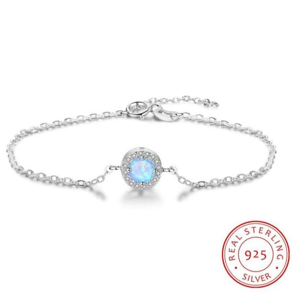 925 sterling silver anklet handmade blue synthetic opal jewellry bracelets china low s jewleries whole253h2028268, Red;blue
925 sterling silver anklet handmade blue synthetic opal jewellry bracelets china low s jewleries whole253h2028268, Red;blue