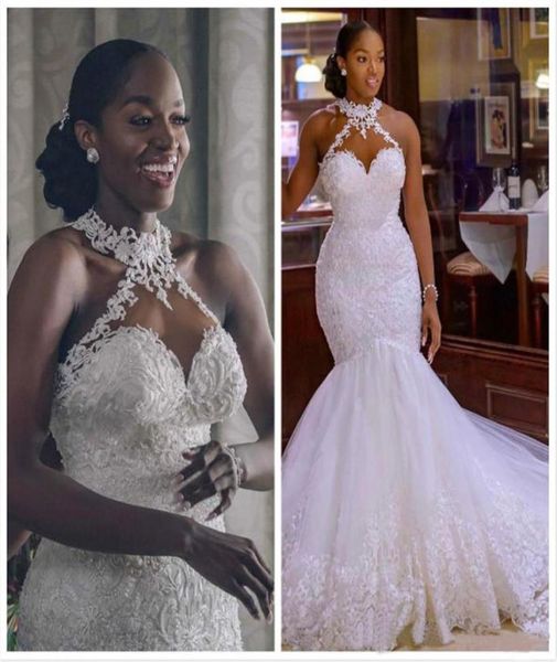 arabic aso ebi vintage lace beaded wedding dress sheer neck mermaid bridal dresses wedding gowns4642868, White
arabic aso ebi vintage lace beaded wedding dress sheer neck mermaid bridal dresses wedding gowns4642868, White