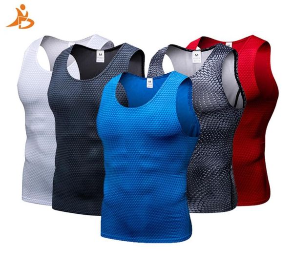 2018 yd new compression tights gym tank quick dry sleeveless sport shirt men gym clothing for summer cool men039s running v1313921, White;black
2018 yd new compression tights gym tank quick dry sleeveless sport shirt men gym clothing for summer cool men039s running v1313921, White;black