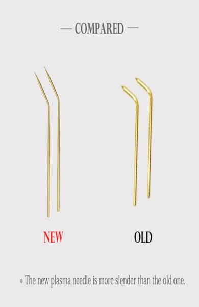 10 pcs 2th professional korea plamere pen copper brending needles fibroblast plasma needles plaxage needle3273884
10 pcs 2th professional korea plamere pen copper brending needles fibroblast plasma needles plaxage needle3273884