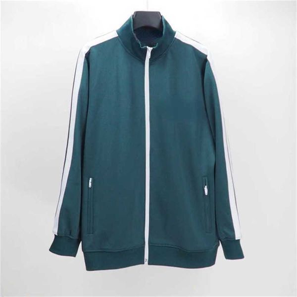 baseball jacket sweatshirt designer palm men women zipper cardigan thin casual shirts mens tracksuits coat d524, Black;brown
baseball jacket sweatshirt designer palm men women zipper cardigan thin casual shirts mens tracksuits coat d524, Black;brown