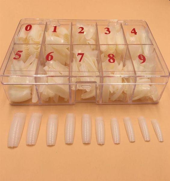 1 box 500pcs tips natural color half cover false french nail art artificial acrylic diy gel uv manicure set251t8169449, Red;gold
1 box 500pcs tips natural color half cover false french nail art artificial acrylic diy gel uv manicure set251t8169449, Red;gold