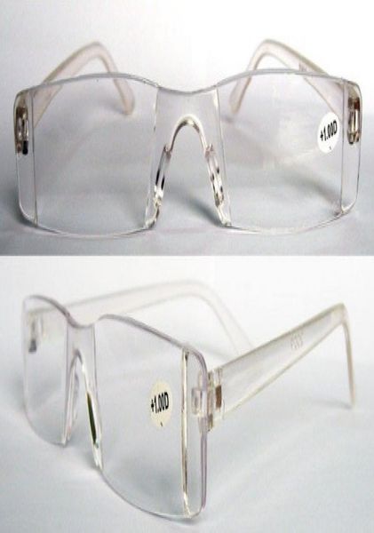 20pcslot unbreakable clear magnifier reading glassesplastic reading glasses accept mixed order2482016
20pcslot unbreakable clear magnifier reading glassesplastic reading glasses accept mixed order2482016