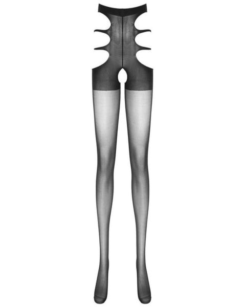women stockings hollow out crotchless pantyhose sheer mesh thighhigh underwear for lingerie party honeymoon sports socks6143124, Black
women stockings hollow out crotchless pantyhose sheer mesh thighhigh underwear for lingerie party honeymoon sports socks6143124, Black