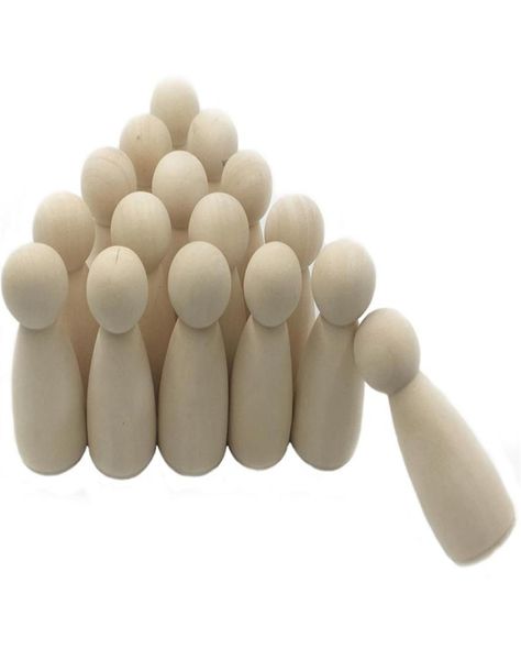 35mm 100pcs family wood craft unfinished wood diy art craft painting family people wooden peg dolls toy home decor accessories3692440
35mm 100pcs family wood craft unfinished wood diy art craft painting family people wooden peg dolls toy home decor accessories3692440