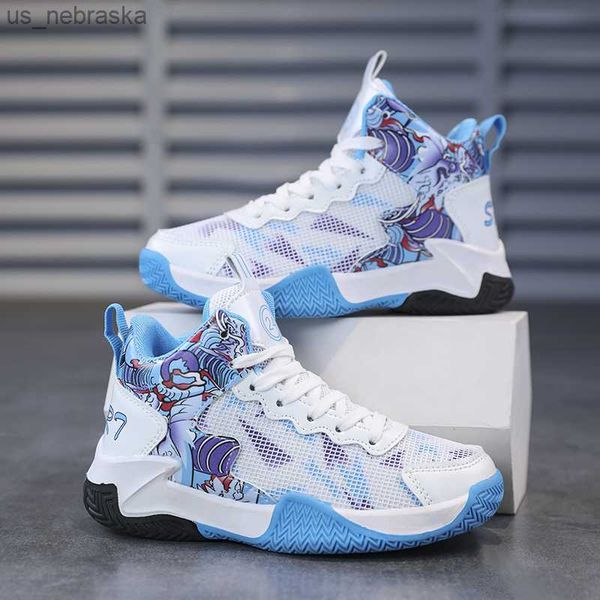 athletic outdoor children sneakers breathable kids basketball shoes nonslip casual shoes for boys outdoor sports shoes kids basket training, Black
athletic outdoor children sneakers breathable kids basketball shoes nonslip casual shoes for boys outdoor sports shoes kids basket training, Black