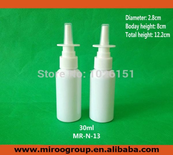 50sets 30ml white plastic nasal spray pumps bottle 1oz oral spray applicatorsnasal atomizers with 20410 nasal sprayer pump8386701 
50sets 30ml white plastic nasal spray pumps bottle 1oz oral spray applicatorsnasal atomizers with 20410 nasal sprayer pump8386701
