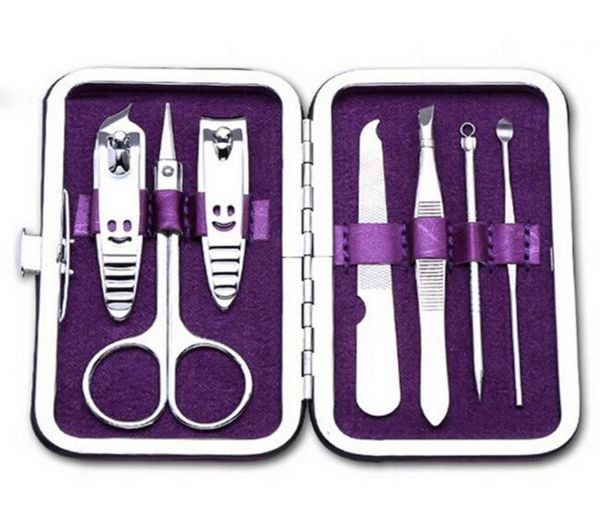 whole7pcs nail tools new arrival manicure set nail care clippers scissors travel grooming kits case7244128
whole7pcs nail tools new arrival manicure set nail care clippers scissors travel grooming kits case7244128