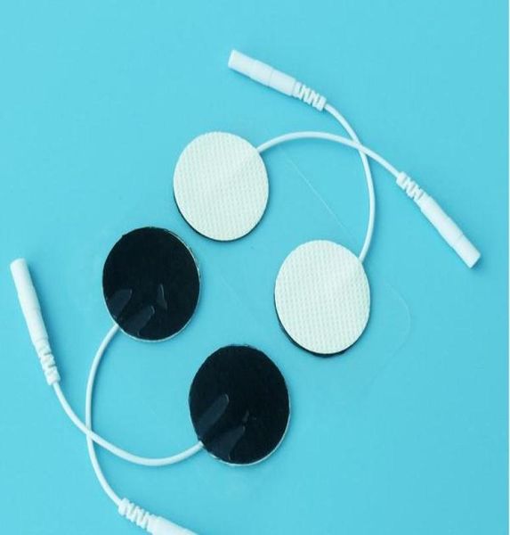 dhl mini syrtenty premium round tens unit electrode pads with adhesive gel for ems muscle stimulators massager device with 20mm8694975
dhl mini syrtenty premium round tens unit electrode pads with adhesive gel for ems muscle stimulators massager device with 20mm8694975