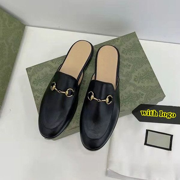 designer slippers loafer muller real leather shoes with buckle 2023 fashion women casual mule flat shoe with bag 35-44, Black
designer slippers loafer muller real leather shoes with buckle 2023 fashion women casual mule flat shoe with bag 35-44, Black