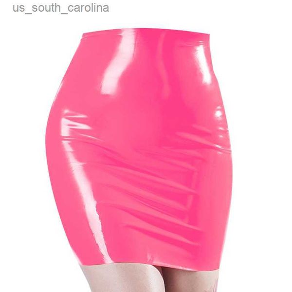 skirts latex dress mini party skirt seamless kilt cosplay short skirts fetish hole slits l230522, Black
skirts latex dress mini party skirt seamless kilt cosplay short skirts fetish hole slits l230522, Black