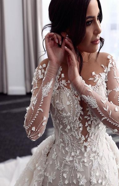 wedding dresses mermaid bride bridal gowns long sleeves lace appliques detachable train removable skirt custom made plus size4995409, White
wedding dresses mermaid bride bridal gowns long sleeves lace appliques detachable train removable skirt custom made plus size4995409, White
