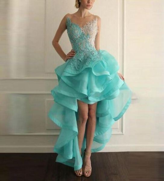 elegant cocktail party dress vneck backless organza appliqued sleeveless cascading ruffles ball gown hilo prom dress beach eveni1563458, Black
elegant cocktail party dress vneck backless organza appliqued sleeveless cascading ruffles ball gown hilo prom dress beach eveni1563458, Black