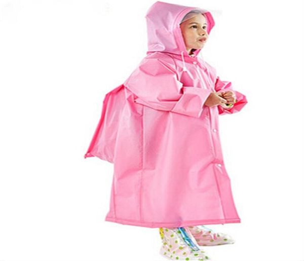 kids raincoat eva tastless raincoats practical schoolbag children rain coat295c1286306, Red;brown
kids raincoat eva tastless raincoats practical schoolbag children rain coat295c1286306, Red;brown
