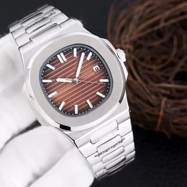 patek watch designer wristwatches 2023 u1 grade aaa luxurys patekity watches automatic mechanical wrist watch men women brand eruy movement, Slivery;golden
patek watch designer wristwatches 2023 u1 grade aaa luxurys patekity watches automatic mechanical wrist watch men women brand eruy movement, Slivery;golden