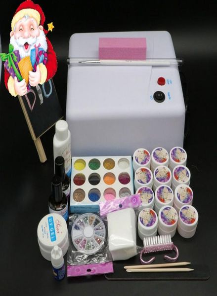nail manicure set whole btt123 pro full 36w white cure lamp dryer 12 color uv gel art tools sets kits1775655
nail manicure set whole btt123 pro full 36w white cure lamp dryer 12 color uv gel art tools sets kits1775655