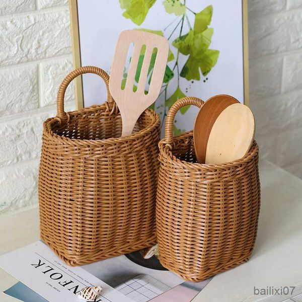 basket storage basket wall hanging wicker baskets flower basket rattan plant holder home garden wall decoration container cestas mimbre
basket storage basket wall hanging wicker baskets flower basket rattan plant holder home garden wall decoration container cestas mimbre