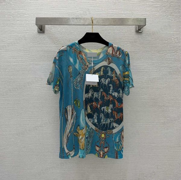 fashion knitwear tees designer t shirt blue custom thin 100% merino wool jumper stallion print pullover short sleeve knitted shirts high-end, White
fashion knitwear tees designer t shirt blue custom thin 100% merino wool jumper stallion print pullover short sleeve knitted shirts high-end, White