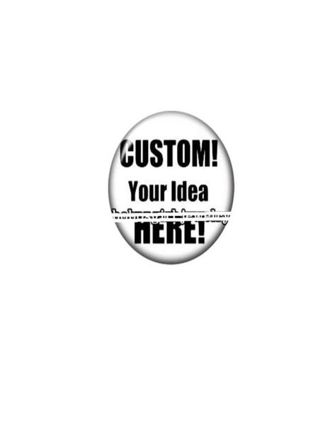 custom 12161825mm round glass cabochon demo for snap charms earring dangles key chain refrigerator magnet diy women jewelry5436246, Bronze;silver
custom 12161825mm round glass cabochon demo for snap charms earring dangles key chain refrigerator magnet diy women jewelry5436246, Bronze;silver