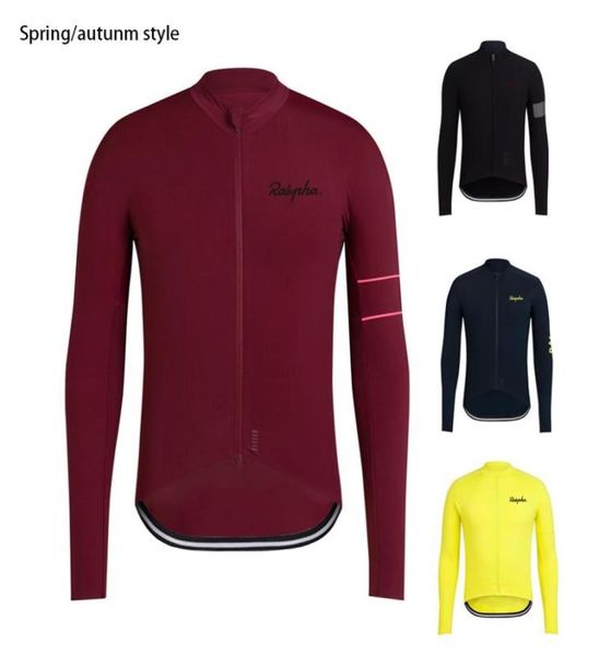 ralvpha cycling jersey 2020 springautumn cycling clothing ropa ciclismo men039s breathable jerseys pro team training jersey8190020, Black;red
ralvpha cycling jersey 2020 springautumn cycling clothing ropa ciclismo men039s breathable jerseys pro team training jersey8190020, Black;red
