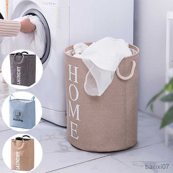 basket laundry basket with handle round dirty clothes storage foldable linen fabric waterproof barrel hamper organizer for bathroom
basket laundry basket with handle round dirty clothes storage foldable linen fabric waterproof barrel hamper organizer for bathroom