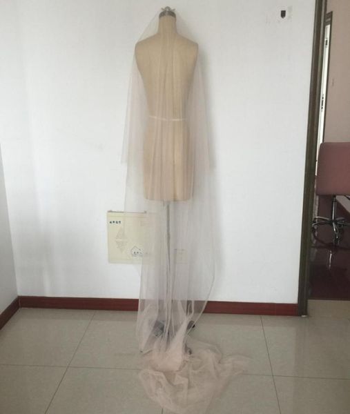 blush pink cathedral wedding veils 26quot blusher 108quot train custom color raw cut veils long custom length wedding veil w7418218, Black
blush pink cathedral wedding veils 26quot blusher 108quot train custom color raw cut veils long custom length wedding veil w7418218, Black