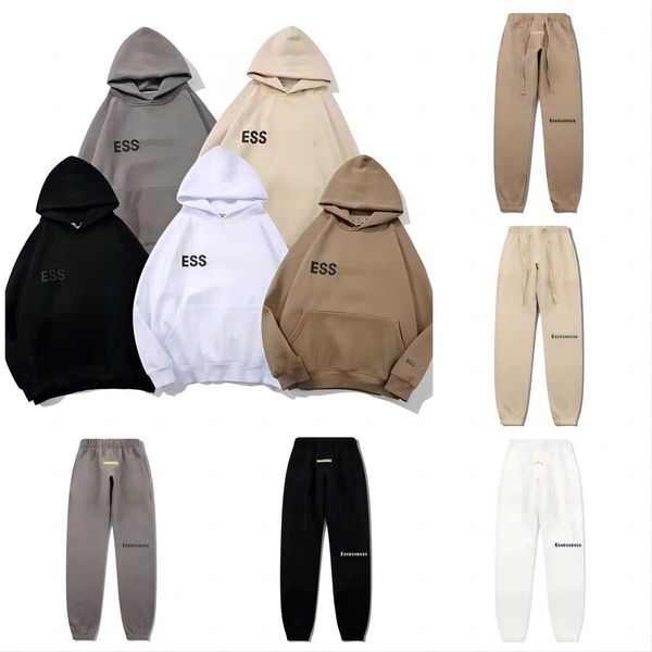 men's hoodies sweatshirts classics designer sweater women's fashion streetwear pullover sweatshirt loose essentail hoodie couple t, Black
men's hoodies sweatshirts classics designer sweater women's fashion streetwear pullover sweatshirt loose essentail hoodie couple t, Black