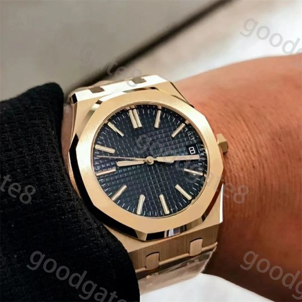 designer watch fashion wristwatches 42mm 15400st fashion royal suits montre homme ew factory 904l oak hexagon bezel luxury watches checked i, Slivery;brown
designer watch fashion wristwatches 42mm 15400st fashion royal suits montre homme ew factory 904l oak hexagon bezel luxury watches checked i, Slivery;brown