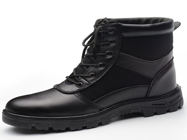 new winter labor insurance shoes men039s high tooling steel toe caps antismashing puncture welding site safety shoes cold warm7980264, Black;brown
new winter labor insurance shoes men039s high tooling steel toe caps antismashing puncture welding site safety shoes cold warm7980264, Black;brown