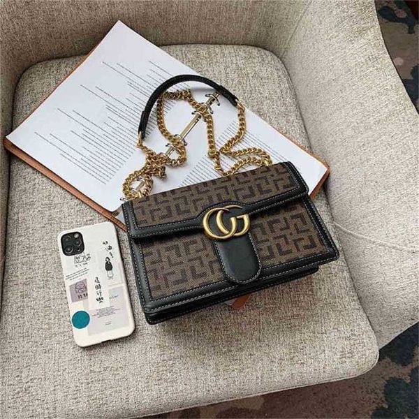 2023 designer bag small spring and summer high-end single shoulder bag chain versatile fashion small square bag 10jh
2023 designer bag small spring and summer high-end single shoulder bag chain versatile fashion small square bag 10jh