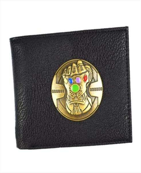 thanos short wallet the infinity gauntlet design mens purse drop good quality fashion25315413593562, Red;black
thanos short wallet the infinity gauntlet design mens purse drop good quality fashion25315413593562, Red;black