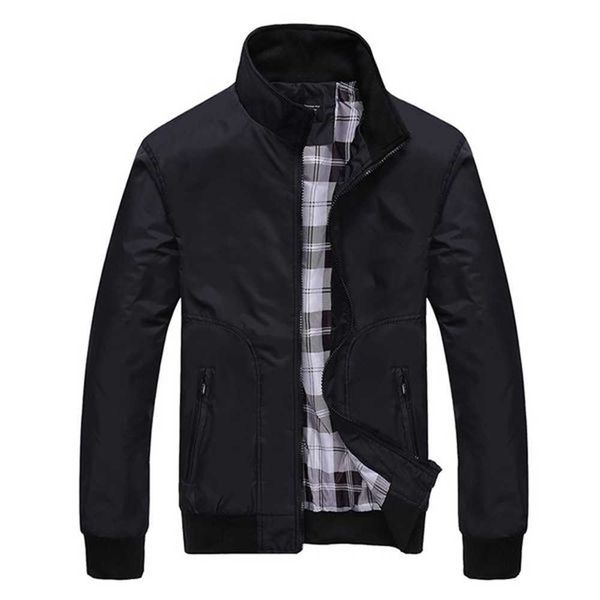 mens bomber jacket men gray softshell windbreakers rain casual jackets loose thin coat zipper streetwear black blue asian size xgyg, Black;brown
mens bomber jacket men gray softshell windbreakers rain casual jackets loose thin coat zipper streetwear black blue asian size xgyg, Black;brown