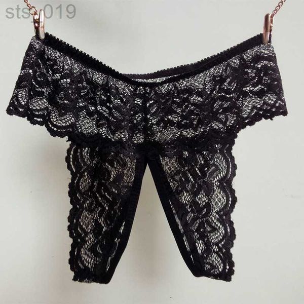 briefs panties plus size open crotch panties for lace transparent underwear women lingerie stretching thongs culotte femme xl - xxxl j230530, Red;black
briefs panties plus size open crotch panties for lace transparent underwear women lingerie stretching thongs culotte femme xl - xxxl j230530, Red;black